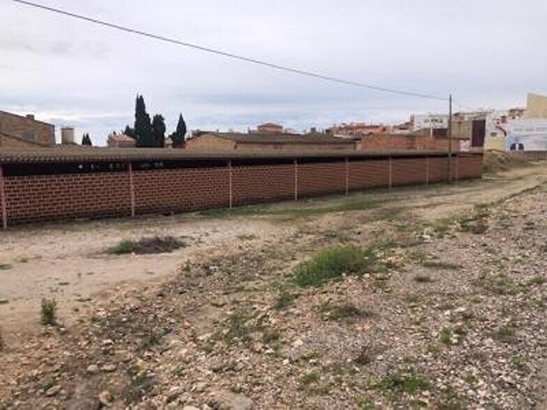 Industriel/Logistique dans L'Aldea, Tarragona à vendre - Photo de l’immeuble – Image 2 sur 5