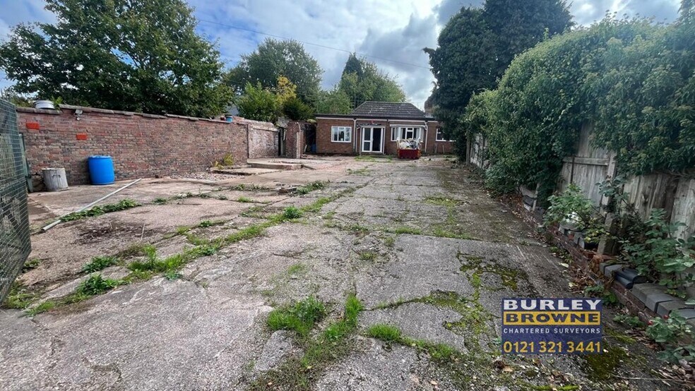 6 Forge Ln, Sutton Coldfield à louer - Photo de l’immeuble – Image 3 sur 3
