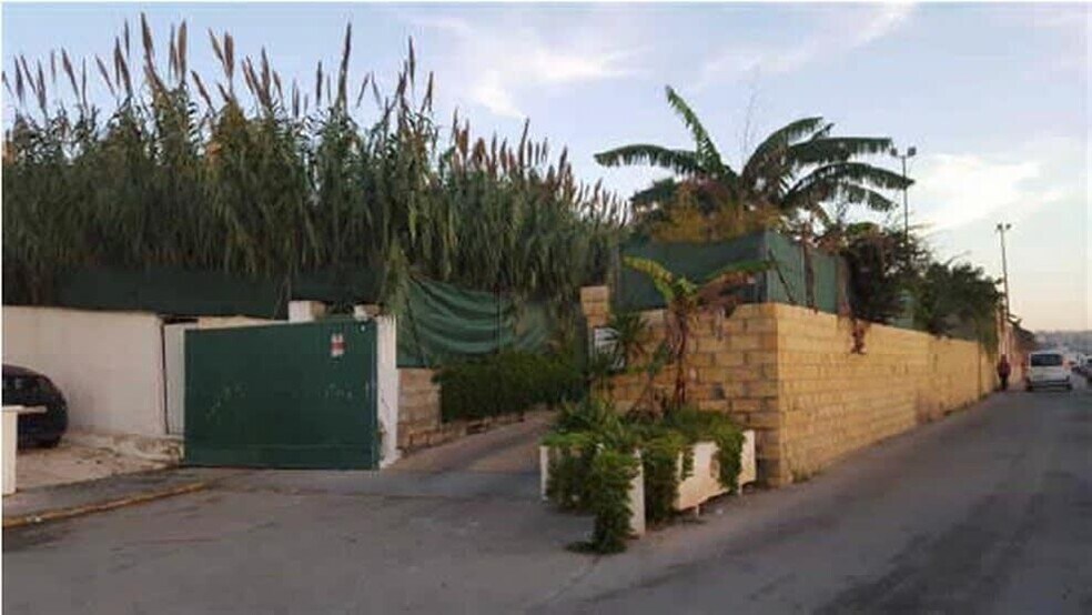 Terrain dans Chiclana de la Frontera, Cádiz à vendre - Photo de l’immeuble – Image 2 sur 16