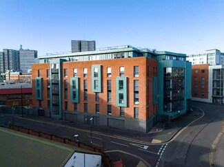 Plus de détails pour 33 Curzon St, Nottingham - Logement à vendre