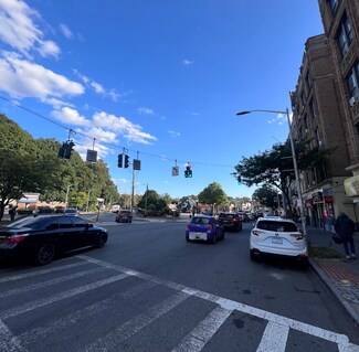 Plus de détails pour 381 S Broadway, Yonkers, NY - Local commercial à louer