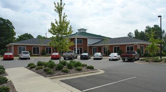 Plus de détails pour 5475 Lumley Rd, Durham, NC - Bureau à louer