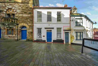 Plus de détails pour 2 Mount Folly, Bodmin - Bureau à vendre