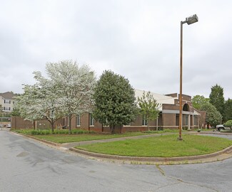 Plus de détails pour 2920 N Decatur Rd, Decatur, GA - Industriel/Logistique à vendre