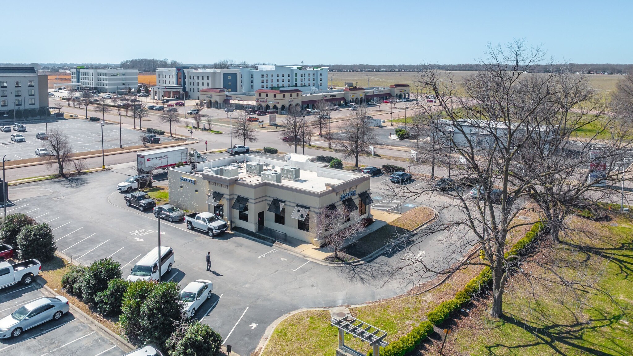 306 Bancario Rd, Marion, AR à vendre Photo principale– Image 1 sur 4