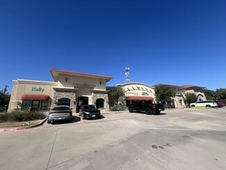 Plus de détails pour 3549 Grapevine Mills Pky S, Grapevine, TX - Local commercial à louer