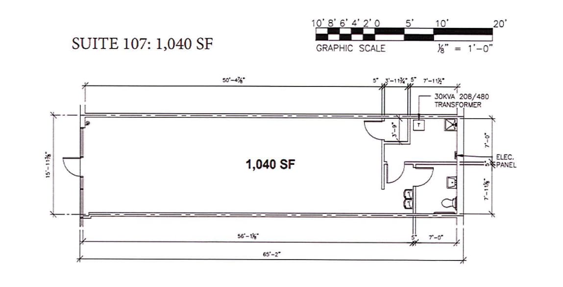4001 Saratoga Blvd, Corpus Christi, TX à louer Photo intérieure– Image 1 sur 1