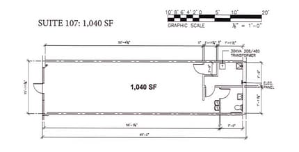 4001 Saratoga Blvd, Corpus Christi, TX à louer Photo intérieure– Image 1 sur 1
