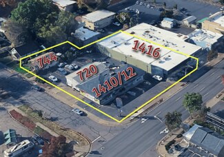 Plus de détails pour 7th & Taylor – à vendre, Eugene, OR