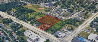 Plus de détails pour 225 E Ryan Rd, Oak Creek, WI - Terrain à vendre