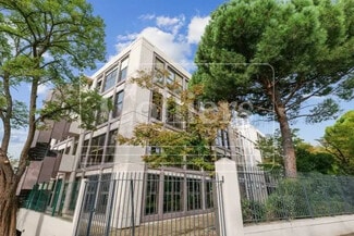 Plus de détails pour 467 Avenue Du Prado, Marseille - Bureau à louer