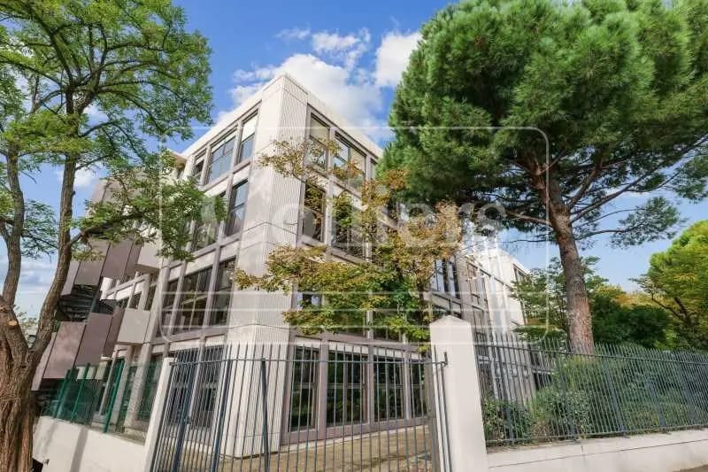 467 Avenue Du Prado, Marseille à louer Photo de l’immeuble– Image 1 sur 7