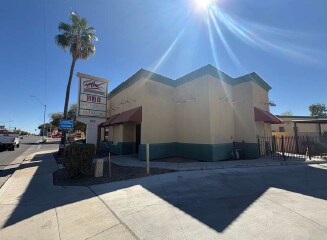 105 W Florence Blvd, Casa Grande, AZ à vendre - Photo de l’immeuble – Image 3 sur 5