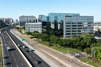 Plus de détails pour 14643 N Dallas Pky, Dallas, TX - Bureau à louer