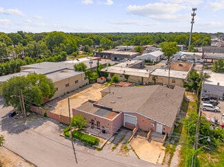 Plus de détails pour 319 W 79th Ter, Kansas City, MO - Différents types d’espaces à louer