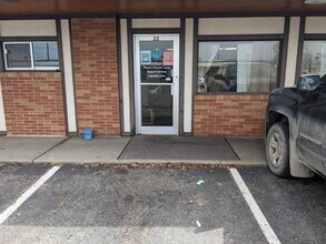 715 Kensington Ave, Missoula, MT à louer Photo de l’immeuble– Image 2 sur 6