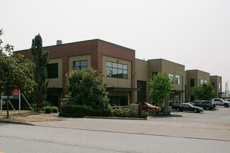 Plus de détails pour 18428 53rd Ave, Surrey, BC - Industriel/Logistique à louer