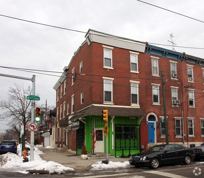 300 N 41st St, Philadelphia, PA à louer - Photo principale – Image 1 sur 3