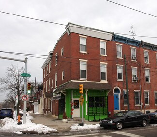 Plus de détails pour 300 N 41st St, Philadelphia, PA - Local commercial à louer