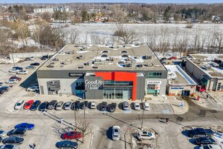 Plus de détails pour 3920 Dougall Ave, Windsor, ON - Local commercial à vendre