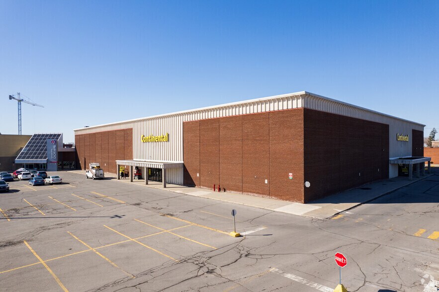 310-484 Av Dorval, Dorval, QC à louer - Photo de l’immeuble – Image 3 sur 8