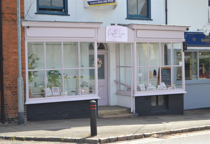 3 Station St, Kibworth Beauchamp à louer - Photo principale – Image 1 sur 5