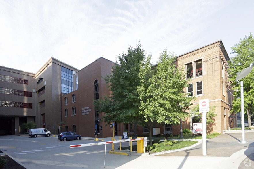 55 Campau Ave NW, Grand Rapids, MI à louer - Photo principale – Image 1 sur 7