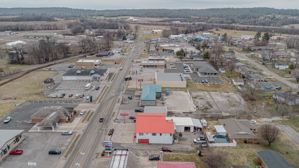 1014 W Main St, Princeton, KY à vendre - Photo de l’immeuble – Image 3 sur 50