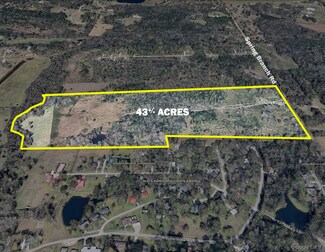 Plus de détails pour TBD Spring Branch Road, Montgomery, TX - Terrain à vendre