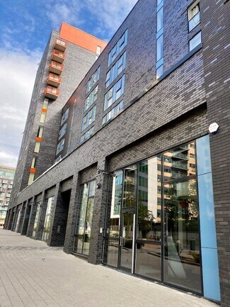 Plus de détails pour 6 Watergate Walk, Londres - Coworking à louer