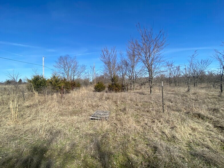 113327 S 4135 Rd, Eufaula, OK à vendre - Photo de l’immeuble – Image 2 sur 10