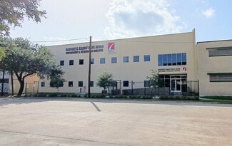 Plus de détails pour Owner-User Campus | 34,900SF | $5.1M – Bureau à vendre, Houston, TX