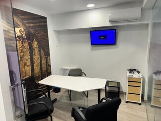 Plus de détails pour Prado, 13, Salamanca - Bureau à louer