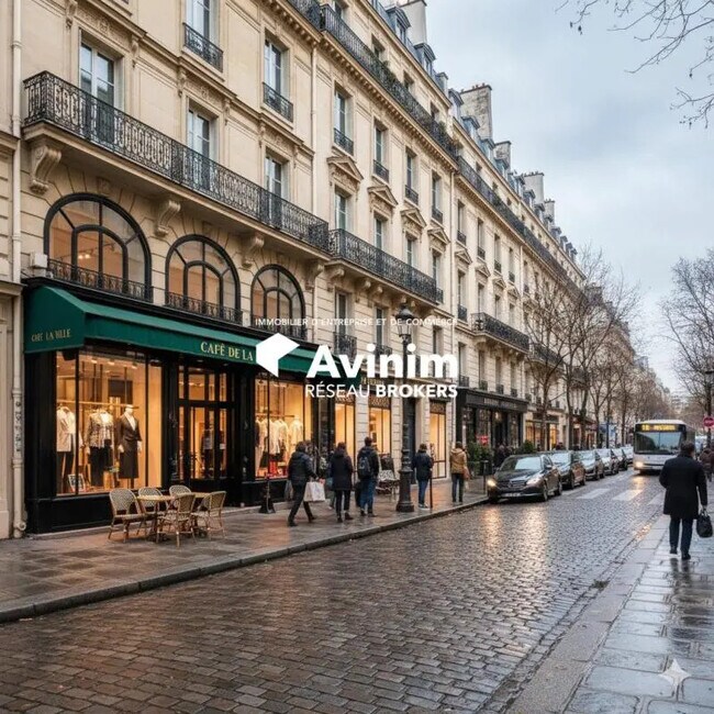 Plus de détails pour Local commercial à vendre