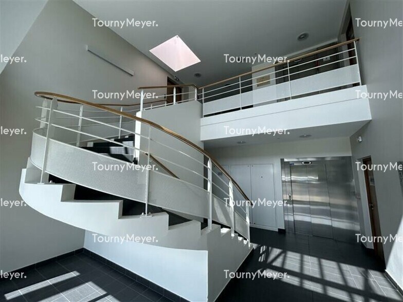 5 Rue Edouard Nignon, Nantes à louer - Photo intérieure – Image 2 sur 9