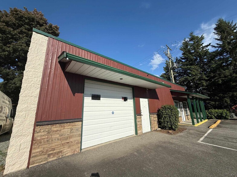 46793 Yale Rd, Chilliwack, BC à vendre - Photo de l’immeuble – Image 3 sur 4