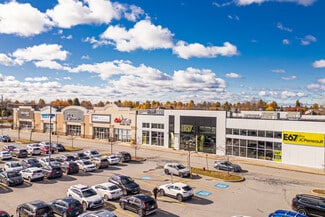 Plus de détails pour 570 Mont Pionniers, Terrebonne, QC - Local commercial à louer
