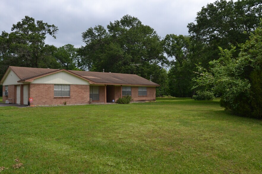 5622 Killough St, Houston, TX à vendre - Photo principale – Image 1 sur 14