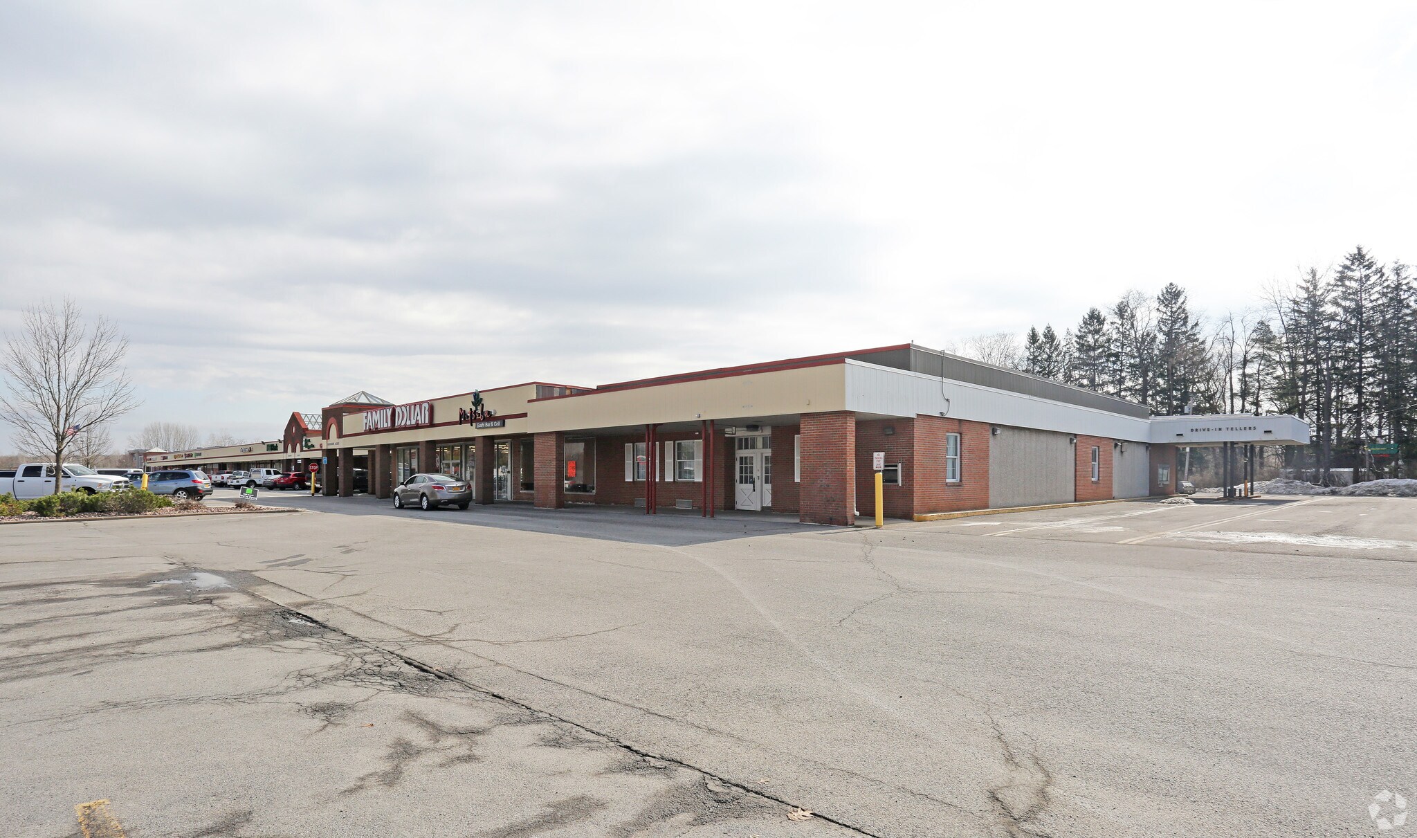 1752 Black River Blvd N, Rome, NY à vendre Photo principale– Image 1 sur 7