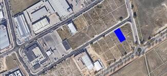 Plus de détails pour Terrain à vendre