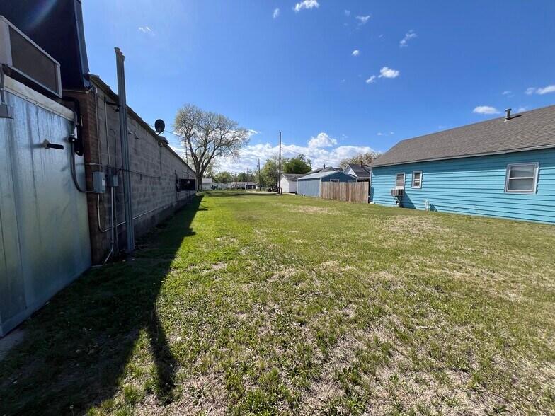 Lot, Pierce, NE à vendre - Photo de l’immeuble – Image 2 sur 3