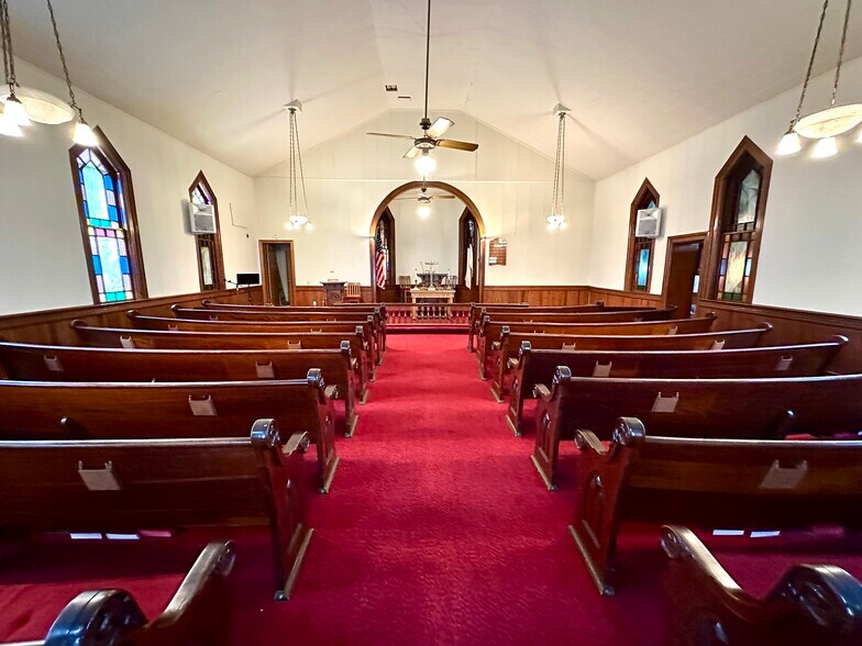 206 Church St, Vienna, MD à vendre - Photo de l’immeuble – Image 2 sur 21