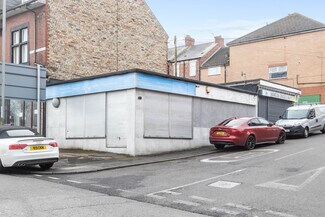 Plus de détails pour 1-2 Napier Rd, Newcastle Upon Tyne - Local commercial à vendre