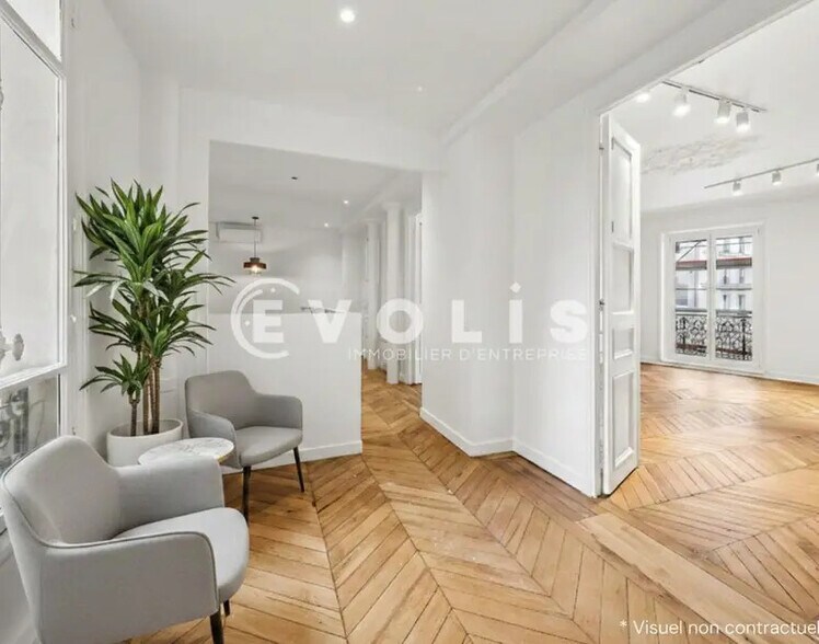 Bureau dans Paris à louer - Photo intérieure – Image 3 sur 22