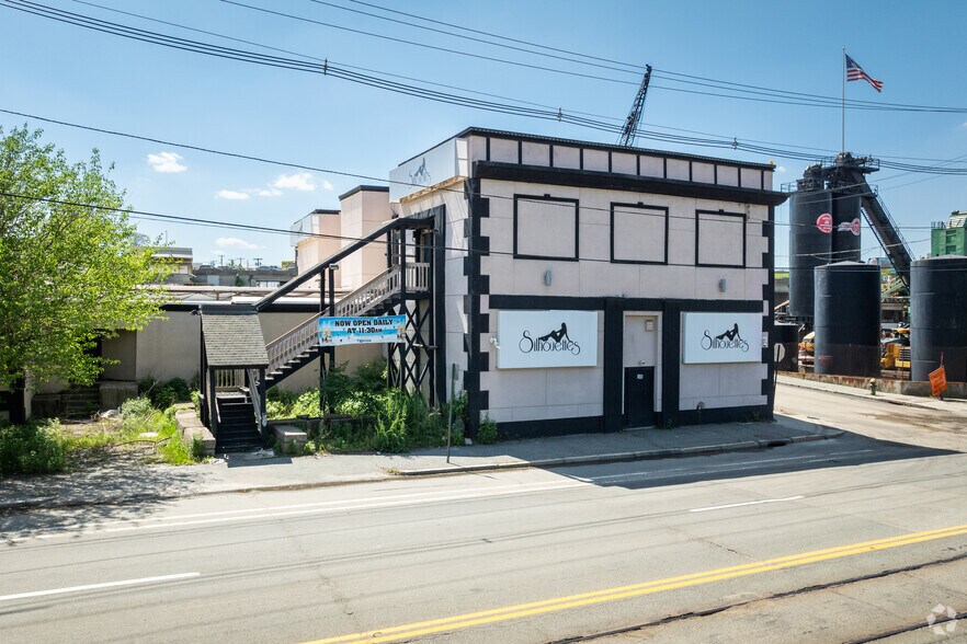 249-253 Allens Ave, Providence, RI à vendre - Photo de l’immeuble – Image 3 sur 6