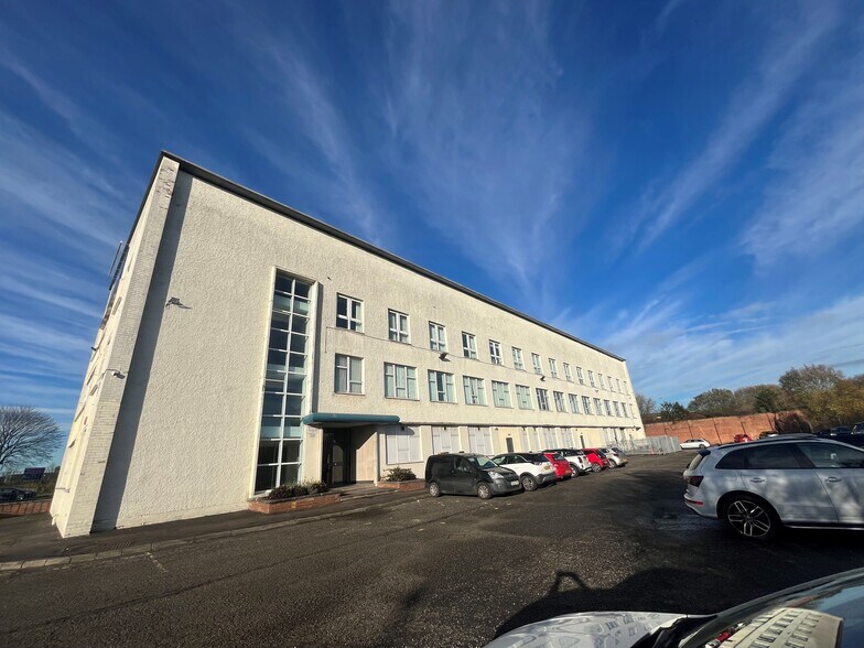 78-100 Whitecrook St, Clydebank à vendre - Photo de l’immeuble – Image 3 sur 4
