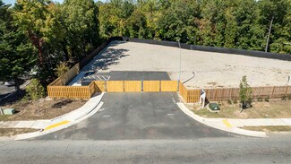 Plus de détails pour 1041 Corporation Pky, Raleigh, NC - Terrain à louer