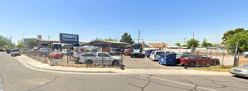 8135 W Grand Ave, Peoria, AZ à vendre - Photo de l’immeuble – Image 2 sur 5