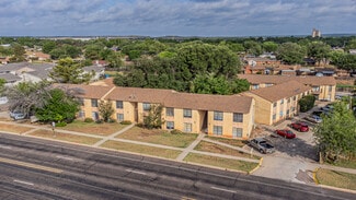Plus de détails pour 1715 Hailey St, Sweetwater, TX - Logement à vendre
