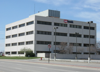 Plus de détails pour 100 N 56th St, Lincoln, NE - Bureau à louer